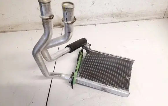 Dacia Sandero Heater blower radiator