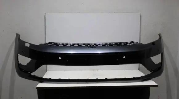 Volkswagen Golf Sportsvan Front bumper 510807221 DNB17435
