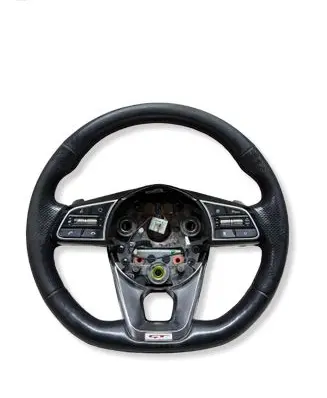 KIA Pro Cee'd III Steering wheel 56100J7DC0SA1 T1CSA0000041 644810300B