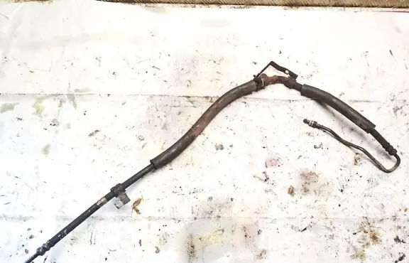 Opel Antara Power steering hose/pipe/line