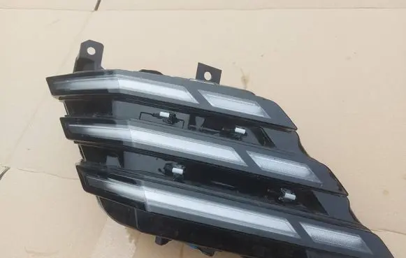 Peugeot 3008 III LED Daytime headlight 9839799380 LA32837 2411150210