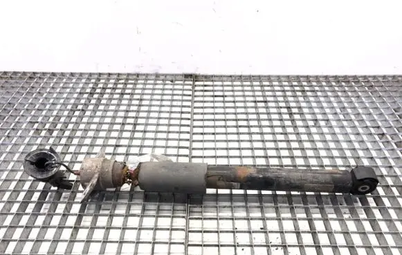 Rear shock absorber/damper