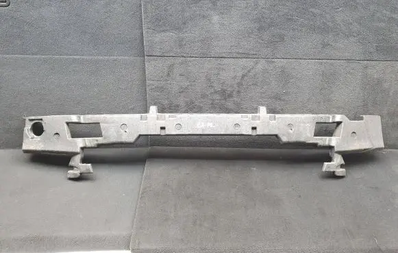 Audi A6 C7 Front bumper foam support bar 4G0807550J