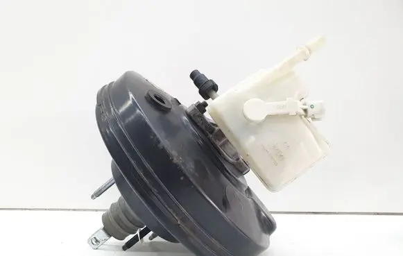 Ford C-MAX II Brake booster DV612B195ZC 0335089160 252178621