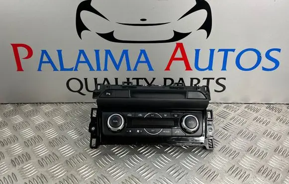 Mazda 6 Climate control unit G46G61190C