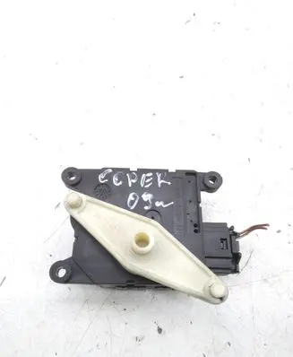 Mini One - Cooper Coupe R56 Air flap motor/actuator 990433S