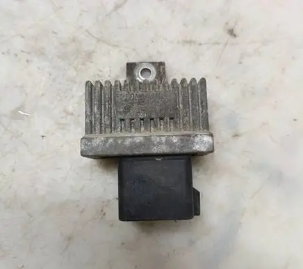Renault Laguna I Glow plug pre-heat relay 7700115078 BED712