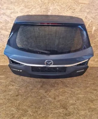 Mazda 6 Tailgate/trunk/boot lid