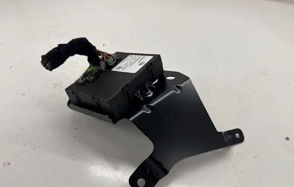 Alfa Romeo Stelvio ASC control unit/module 50560322