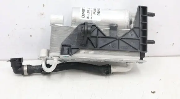 BMW X5 G05 Air conditioning (A/C) air dryer 5A245D9MWGK290526 5A245D9