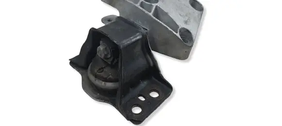 Renault Megane II Engine mount bracket 31170111