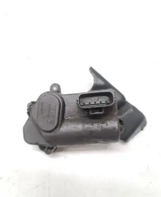 Volvo XC70 Intake manifold valve actuator/motor 30756100