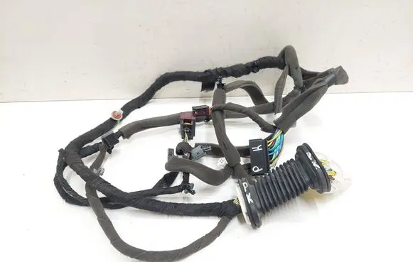 Chevrolet Captiva Front door wiring loom 95491029 029102905 1H31KWC