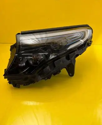 Mercedes-Benz EQC Headlight/headlamp A2939062701