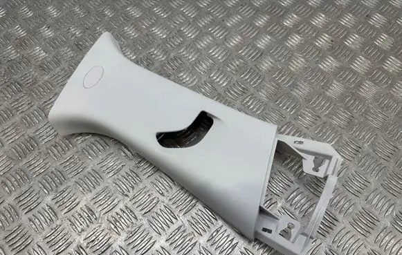 Fiat Tipo (B) pillar trim (top) 07356965430E