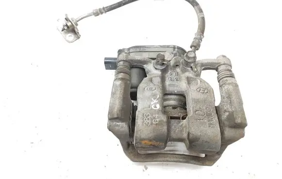Hyundai Santa Fe Rear brake caliper