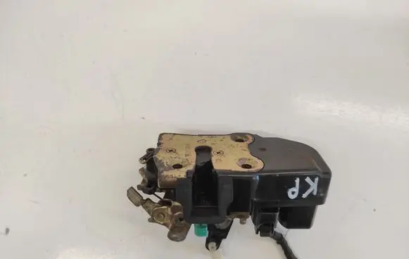 Chrysler 300M Front door lock