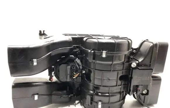 BMW X6 E71 Heater fan/blower 9111024