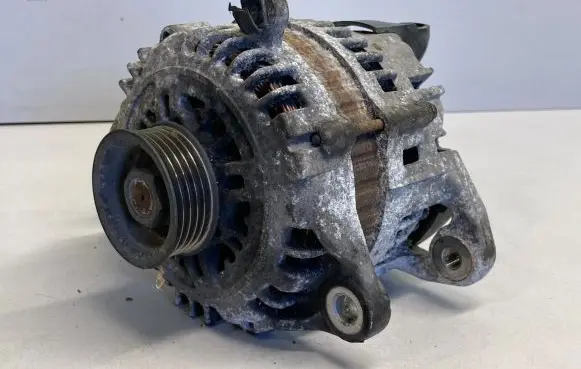 Nissan Micra Generator/alternator 23100 23100CT00A
