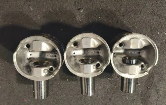 Audi A6 C7 Piston 8372M