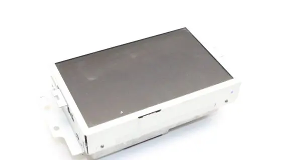Ford Mondeo MK V Screen/display/small screen DS7T18B955FB