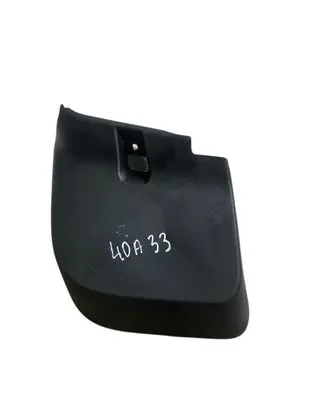 Mitsubishi L200 Front mudguard 5370B554