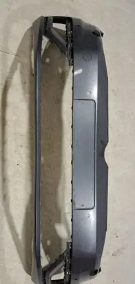 Volkswagen Golf VII Front bumper 5G0807221