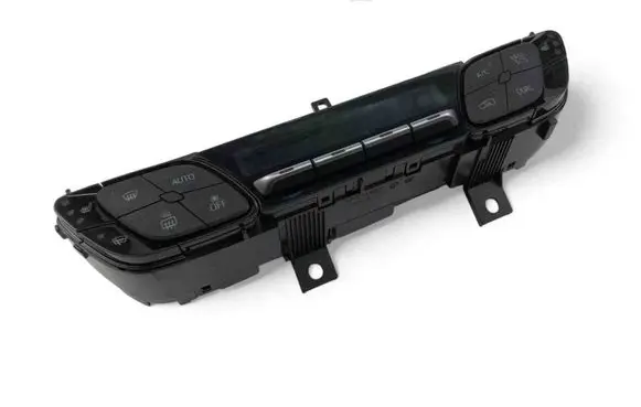 Toyota C-HR I Interior fan control switch 55900F4011