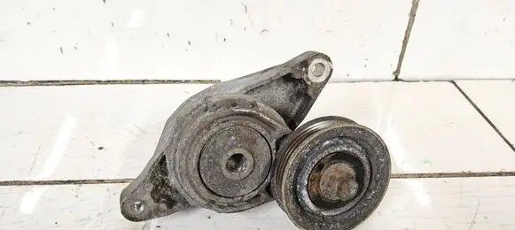 Honda Insight Generator/alternator belt tensioner JH31