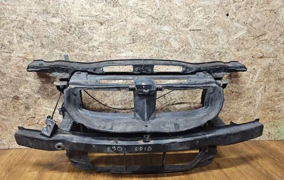 BMW 3 E90 E91 Top upper radiator support slam panel 