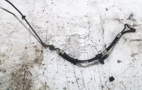 Ford Focus Air conditioning (A/C) pipe/hose