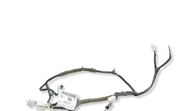 Nissan Qashqai+2 Other wiring loom 24051EY10A