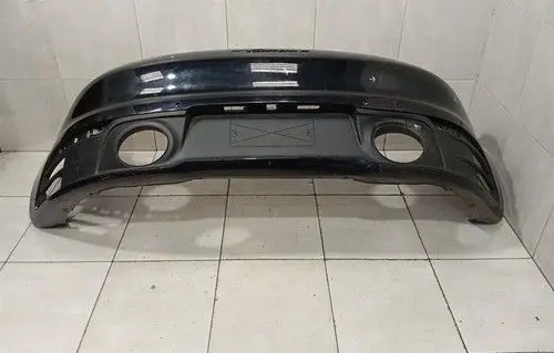 Porsche 911 992 Rear bumper cross member 992807421