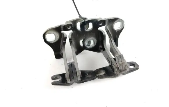 Tesla Model 3 Front door hinge set 