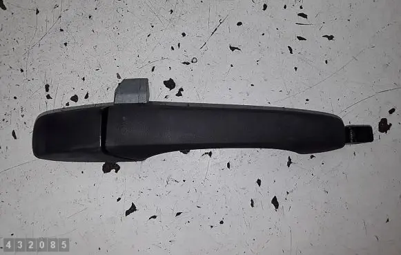 Dodge Caliber Loading door interior handle 