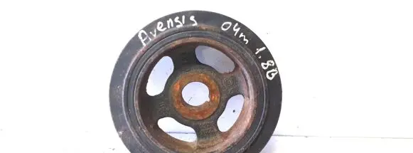 Toyota Avensis T250 Crankshaft pulley