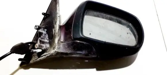 Mazda Xedos 6 Front door electric wing mirror e13011548