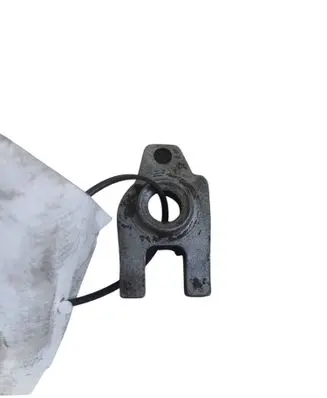 Renault Trafic III (X82) Fuel Injector clamp holder 