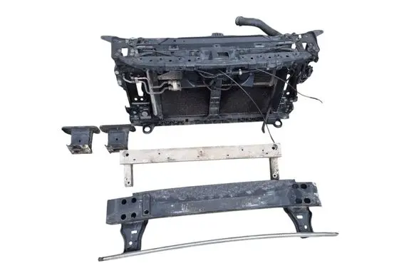 Infiniti Q50 Radiator support slam panel A0005010765 921004GC0A