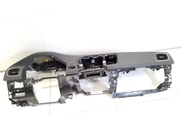 Volvo V60 Dashboard 31393670