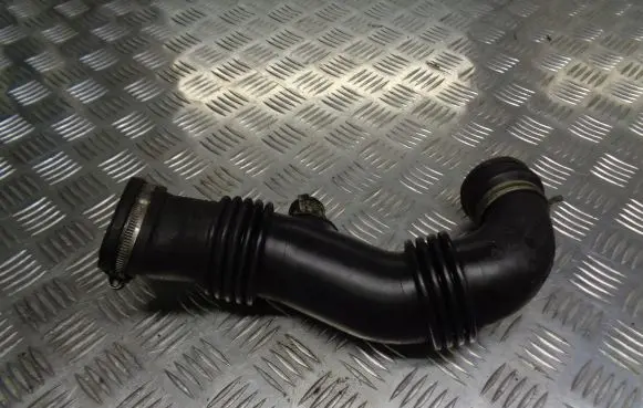 Citroen C4 I Turbo air intake inlet pipe/hose 9687883780