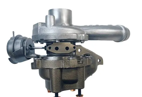Renault Master II Turbo 782097 783887 775159