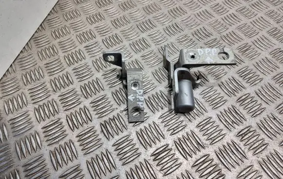 Ford S-MAX Front door hinge set 6M21U22810AE