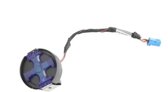 Mercedes-Benz SLK R172 Rain sensor A2049017901