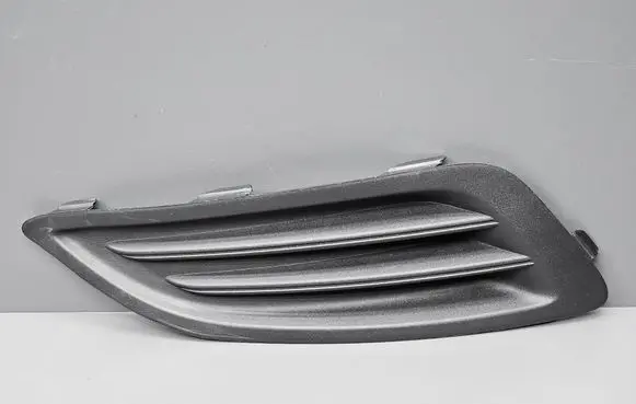 Ford Fiesta Front bumper lower grill C1BB15A222 C1BB15A222A