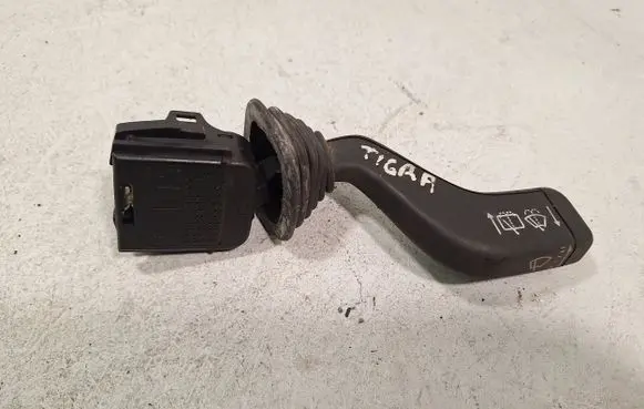 Opel Tigra A Wiper control stalk 90124931 90196376