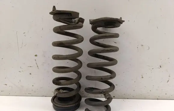 BMW 2 F22 F23 Rear coil spring