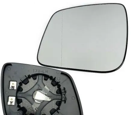 Mercedes-Benz A W169 Wing mirror glass L1403 A1698102121