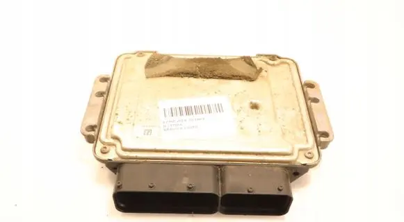 Fiat Bravo Engine control unit/module ECU 51831927
