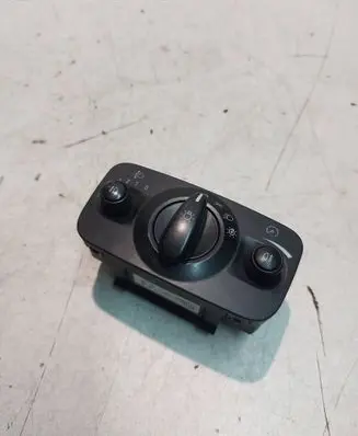 Ford S-MAX Light switch 6G9T13A024CD 04066443